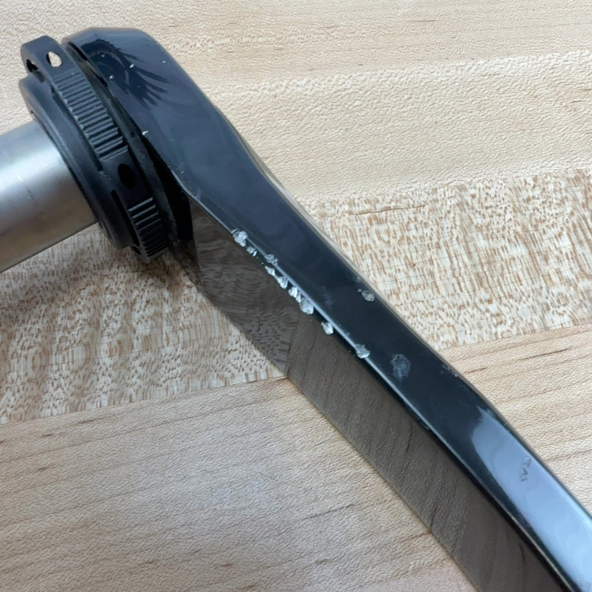 Shimano XTR FC-M9125 170mm Alloy Mountain Bike Crank Arm Assembly — photo 7 of 10