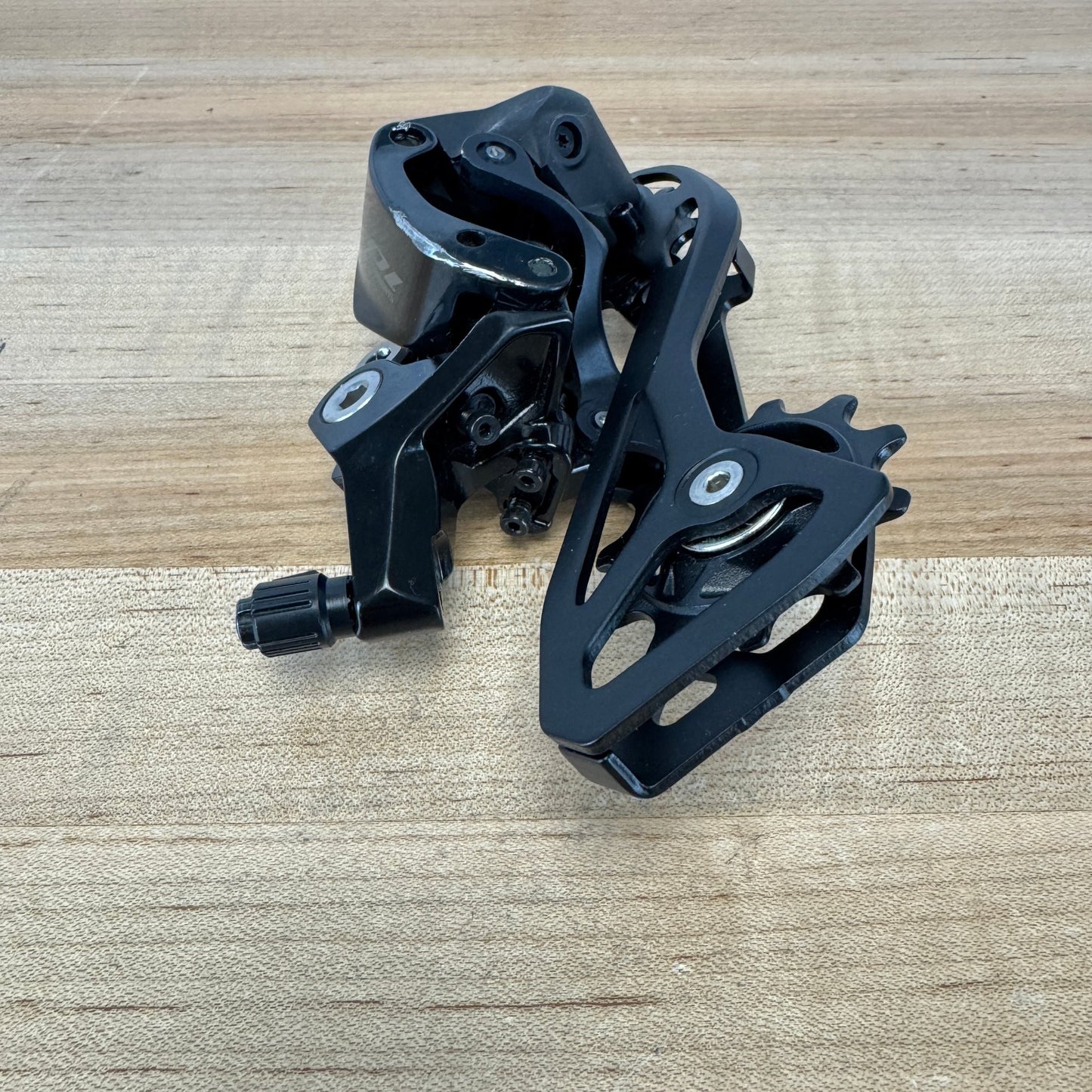 New! Shimano 105 RD-R7100 12-Speed 36t Max Mechanical Bike Rear Derailleur 250g