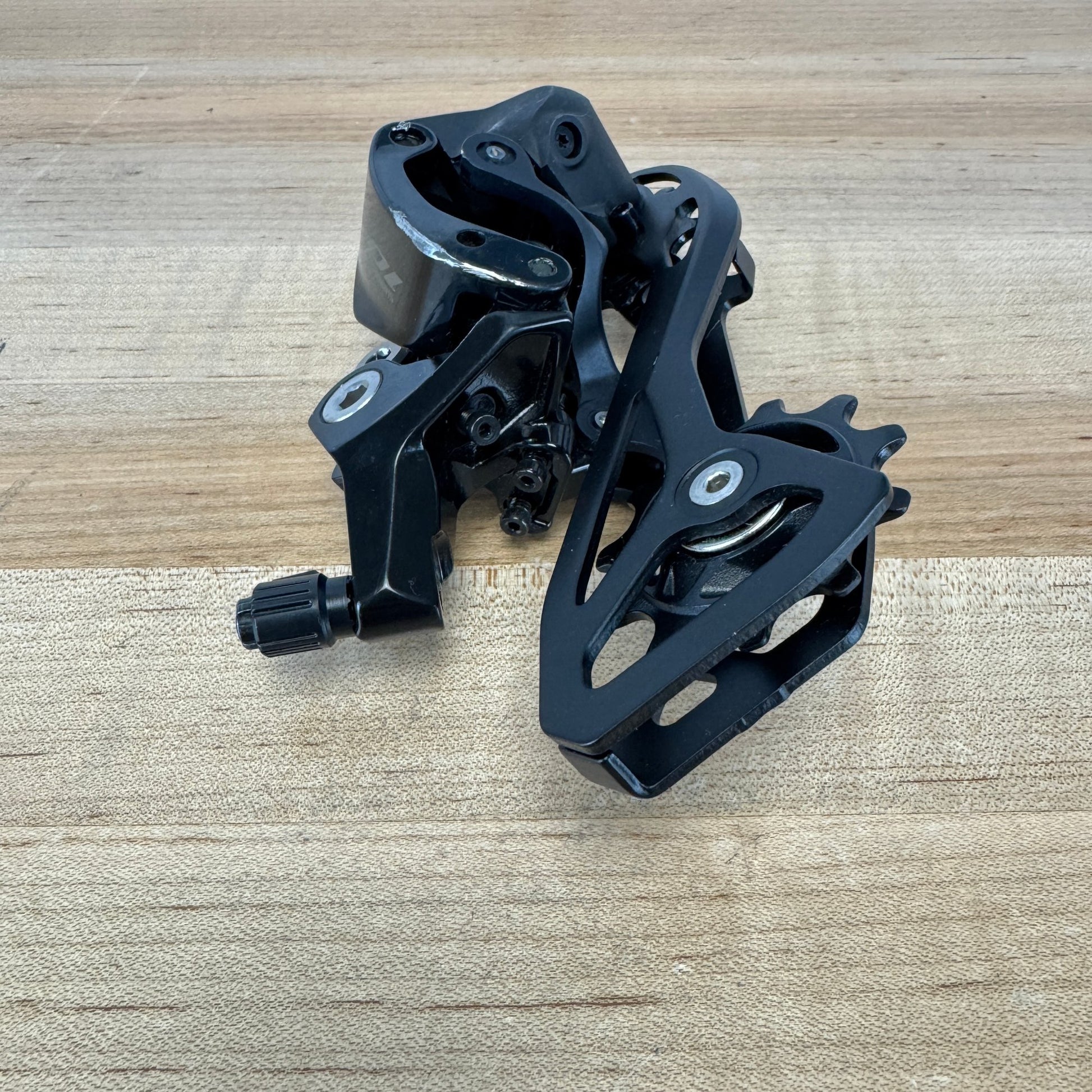 New! Shimano 105 RD-R7100 12-Speed 36t Max Mechanical Bike Rear Derailleur 250g