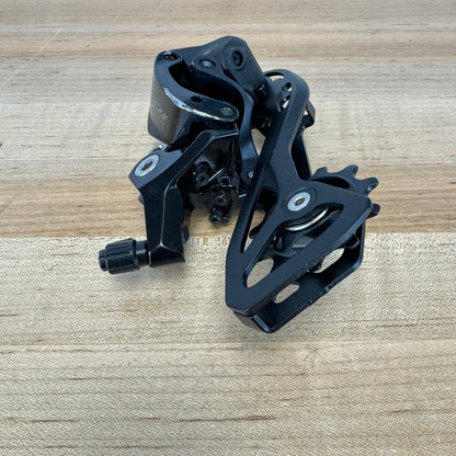 New! Shimano 105 RD-R7100 12-Speed 36t Max Mechanical Bike Rear Derailleur 250g