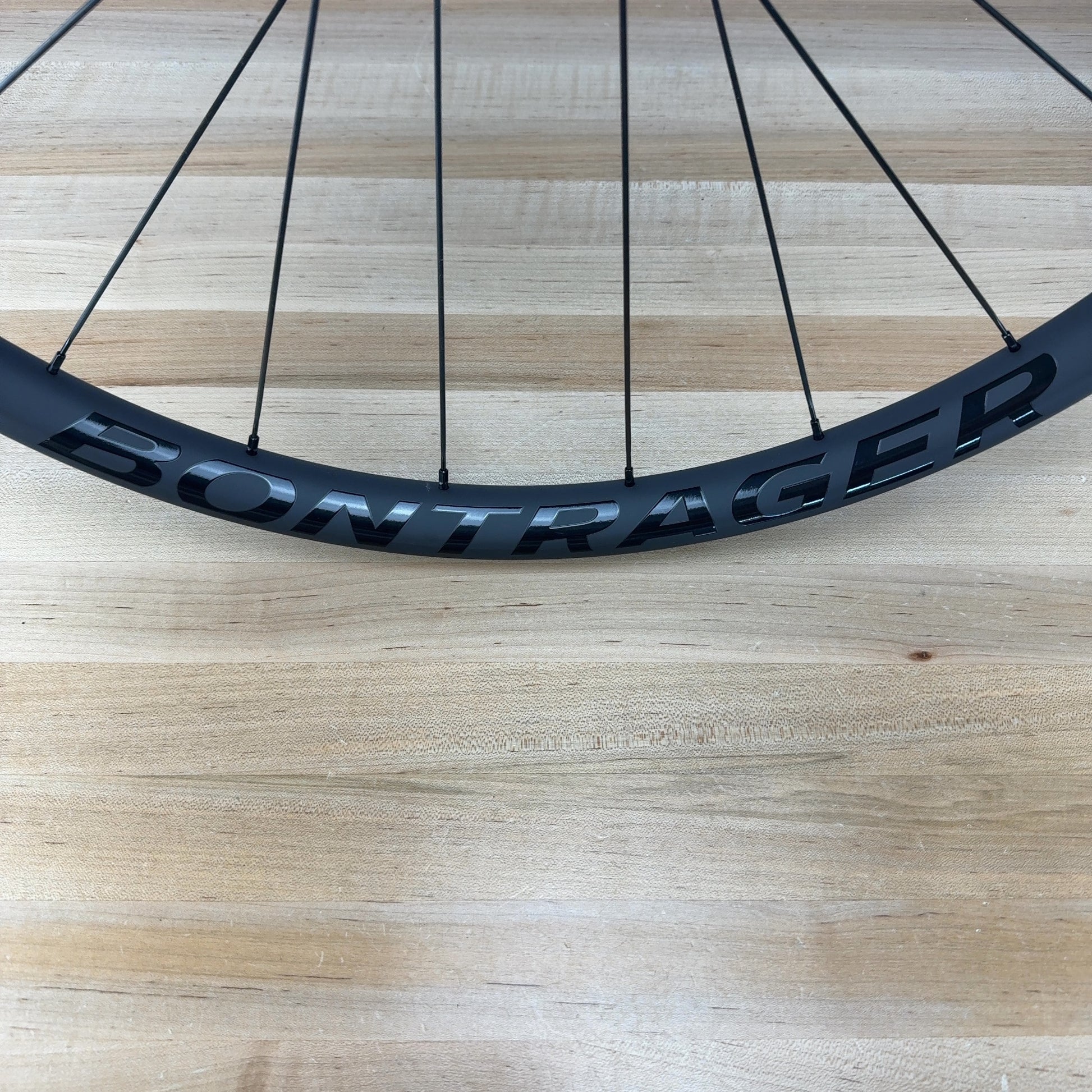 New! Bontrager Kovee RSL 30 TLR Boost 29" 29er MTB Carbon Wheelset MSRP $2970