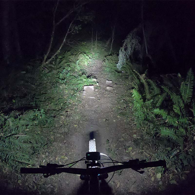New! (Dealer Stock) Outbound Lighting Hangover Cycling Accessories