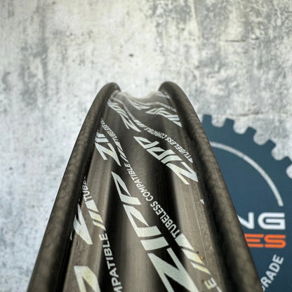 New Takeoff! Zipp 1 Zero HiTop S 29" Boost Carbon Tubeless Hookless MTB Wheelset