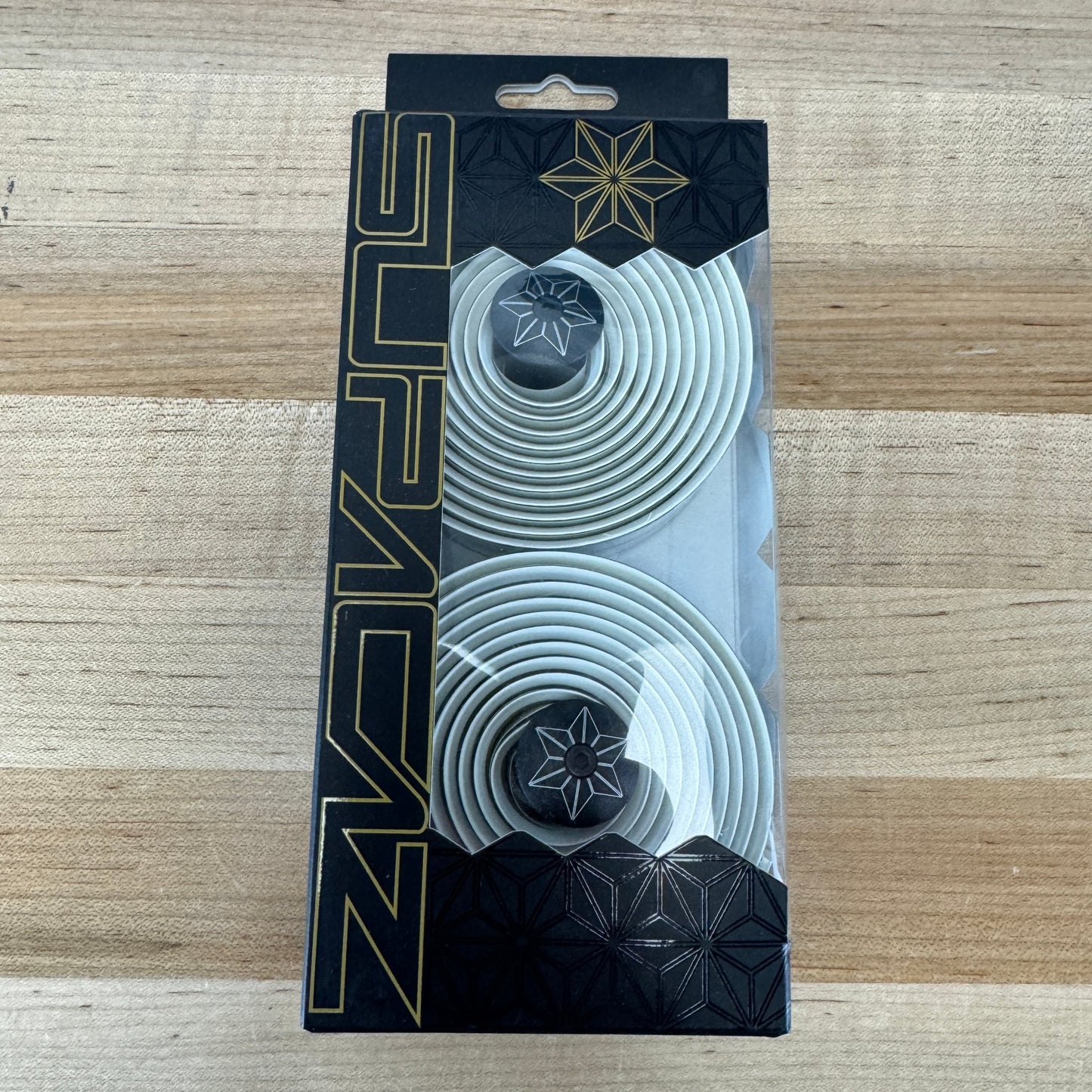 New! Supacaz Prizmatik Prizmatik Hologram Bar Tape MSRP $45