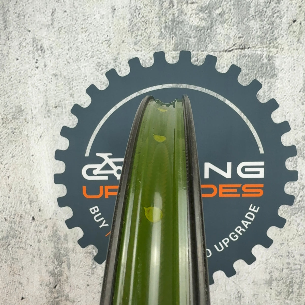 We Are One Union 27.5 Super Boost 12x157mm Hydra Hub Black Carbon MTB Rear Wheel — photo 10 of 10