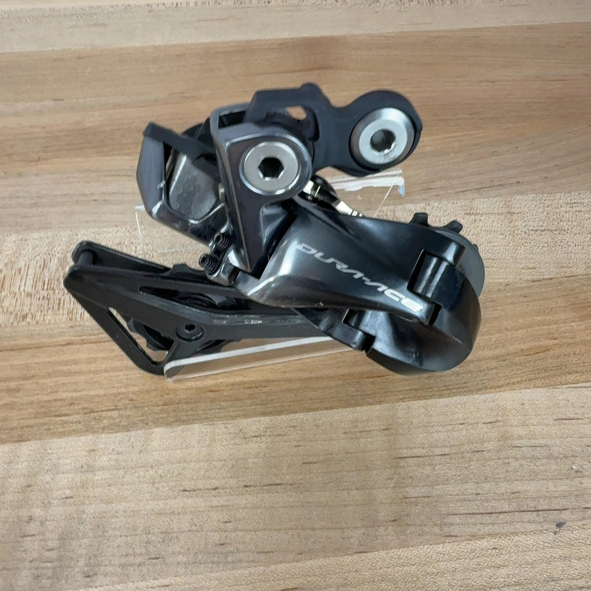 Low Mile! Shimano Dura-Ace R9150/R9170 Di2 11-Speed Disc Brake Groupset 1240g