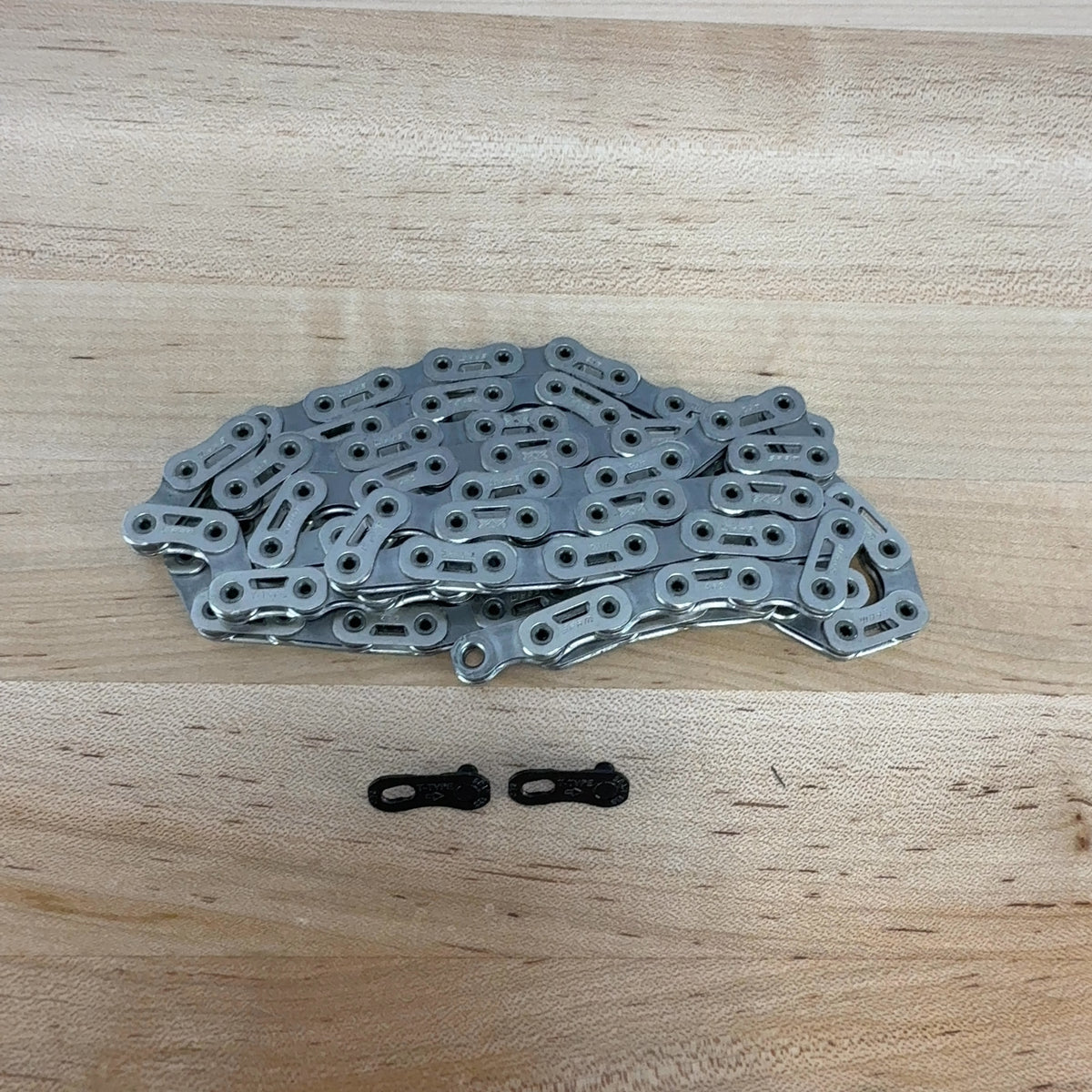 New Take Off! SRAM XX SL Eagle T-Type Flattop 126 Links 12/13-Speed MTB Chain — photo 1 of 4