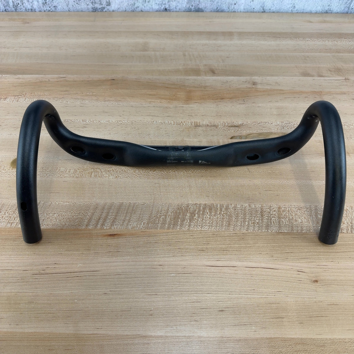 Vision Trimax Aero 40cm 31.8mm Alloy Drop Bar Bike Handlebar 295g — photo 10 of 11