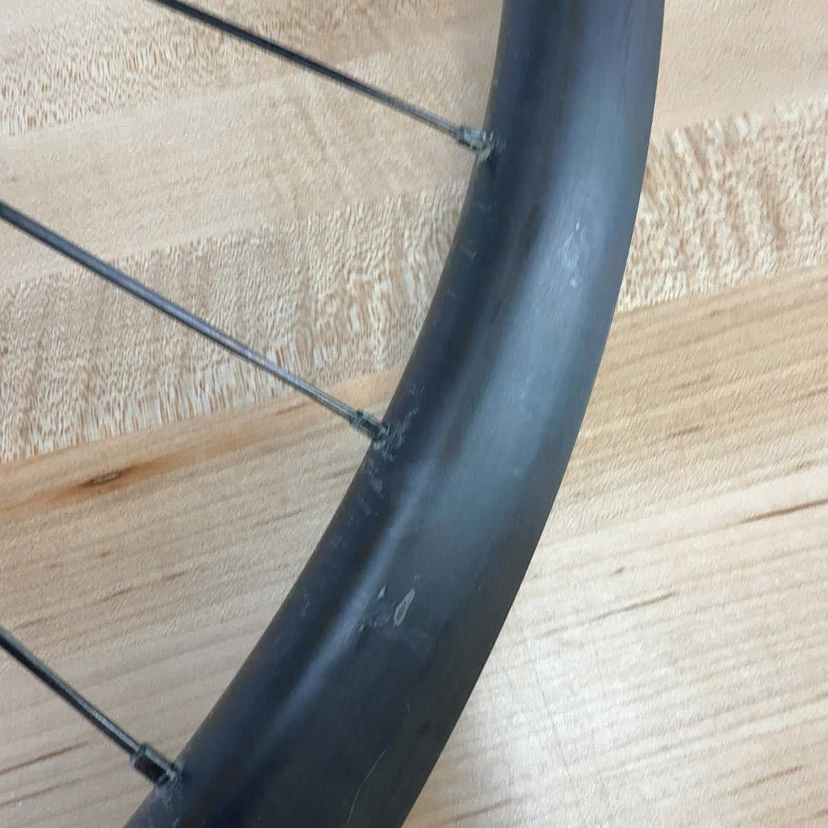 Astral Veil 3 DT 350 32mm 6-Bolt Disc Carbon Tubeless Bike Wheelset 700c 1542g — photo 11 of 21