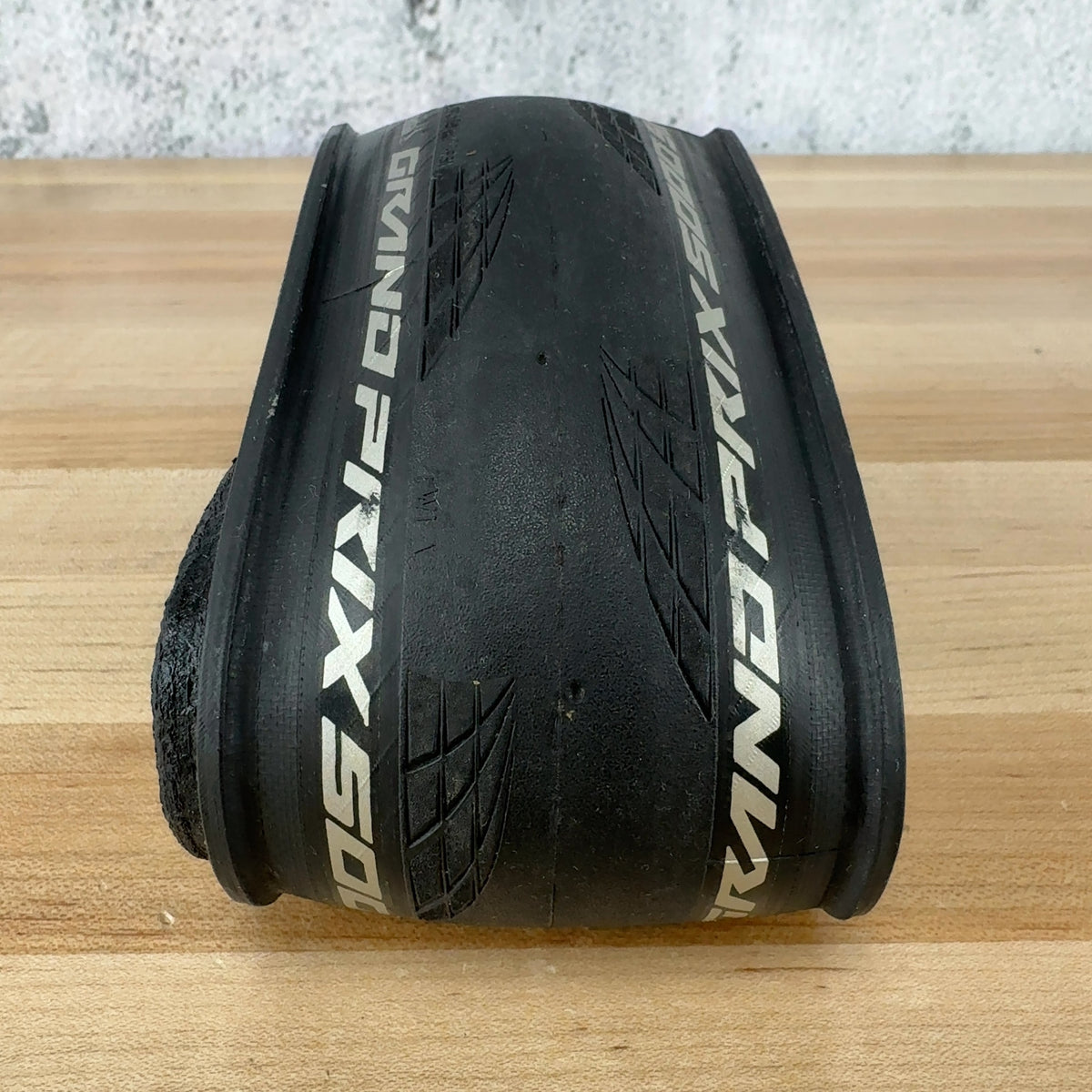 New Take Off! Continental Grand Prix 5000 S TR 700c x 30mm Tubeless Road Tire