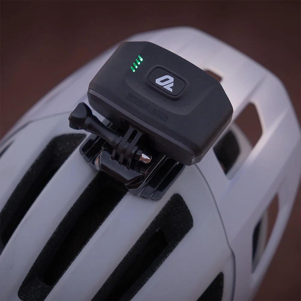 New! (Dealer Stock) Outbound Lighting Portal Cycling Accessories
