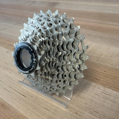 Shimano Ultegra CS-R8100 11-30t 12-Speed "Typical Wear" Bike Cassette 290g