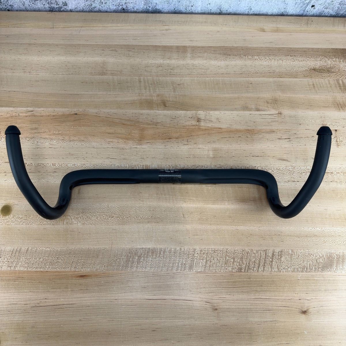 New Take Off! Enve SES AR 44cm 31.8mm Round Drop Bar Carbon  Bike Handlebar 250g — photo 11 of 11