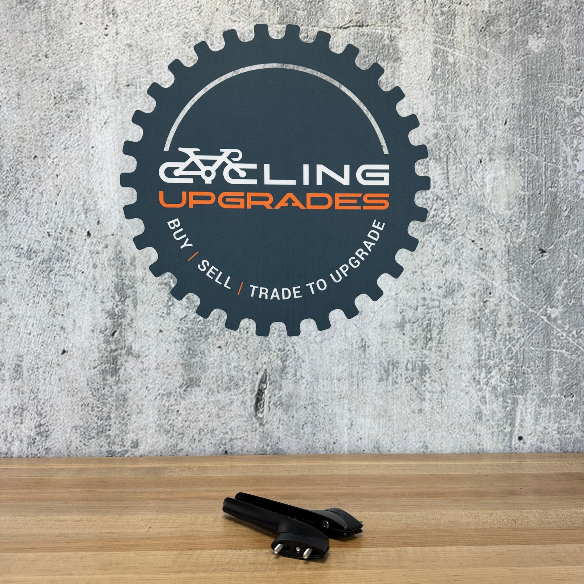 Low Mile! Fast TT Adjustable Angle Riser Kit (Extended) Alloy TT Cockpit