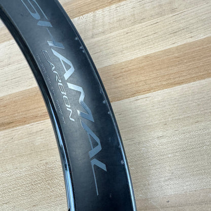 Low Mile! Campagnolo Shamal Carbon Wheelset