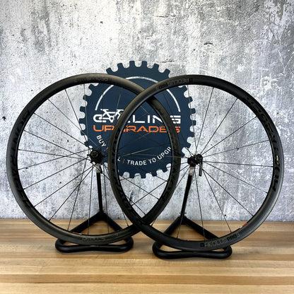 Bontrager Aeolus Pro 3 Carbon Tubeless Rim Brake Wheelset