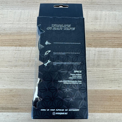 New! Supacaz Bling Tape Gold Bar Tape MSRP $50