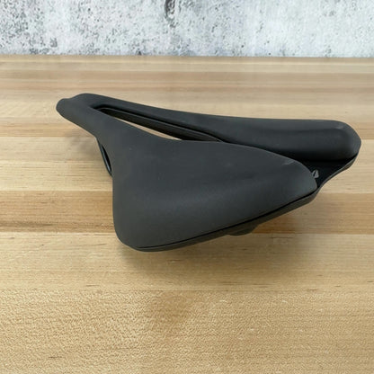 New Take Off! 2026 Branta R302 148mm Black Chromoly Bike Saddle 242g