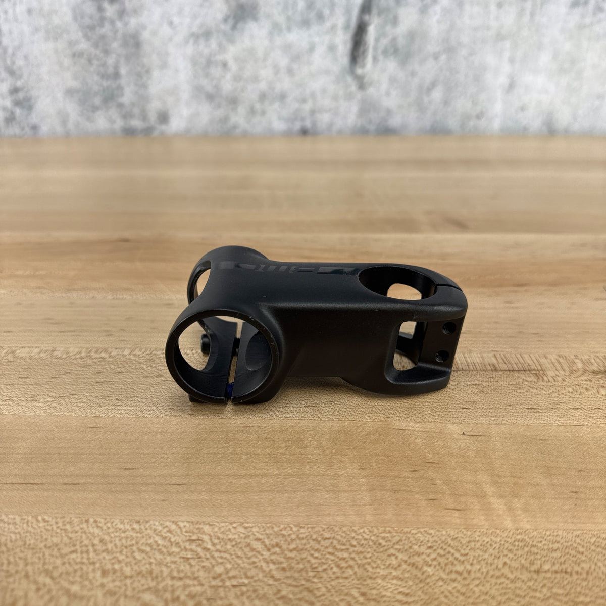 Light Use! BMC MSM 01 60mm -6 Degree Alloy Stem 31.8mm Clamp MTB — photo 4 of 7