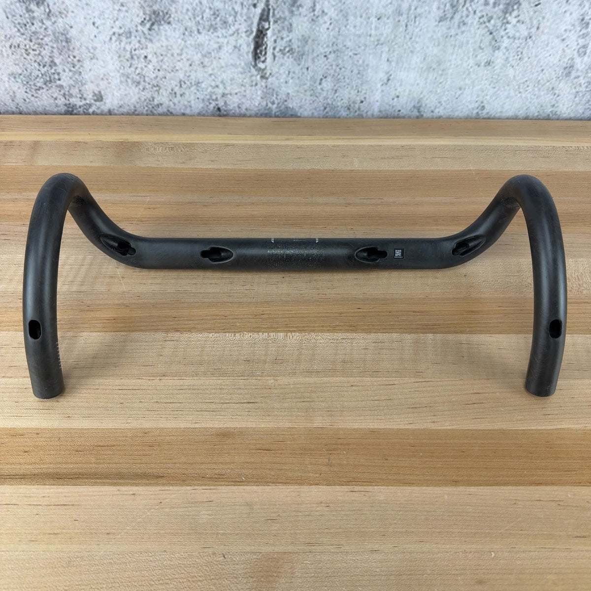 Low Mile! FSA SL-K 40cm Carbon 31.8mm 80mm Reach 125mm Drop Road Bike Handlebar — photo 9 of 12