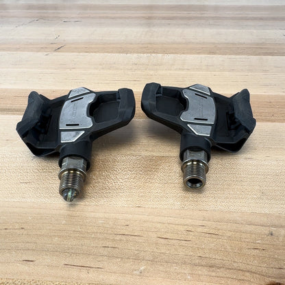 Low Mile! Look Keo Blade Power Single Single Sided 12NM Carbon Clipless Pedals