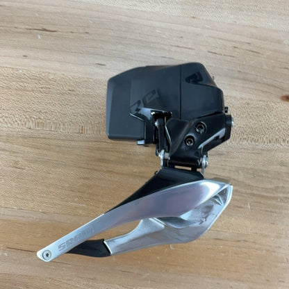 Light Use! SRAM Red AXS D1 With Battery 12 Speed Front Derailleur