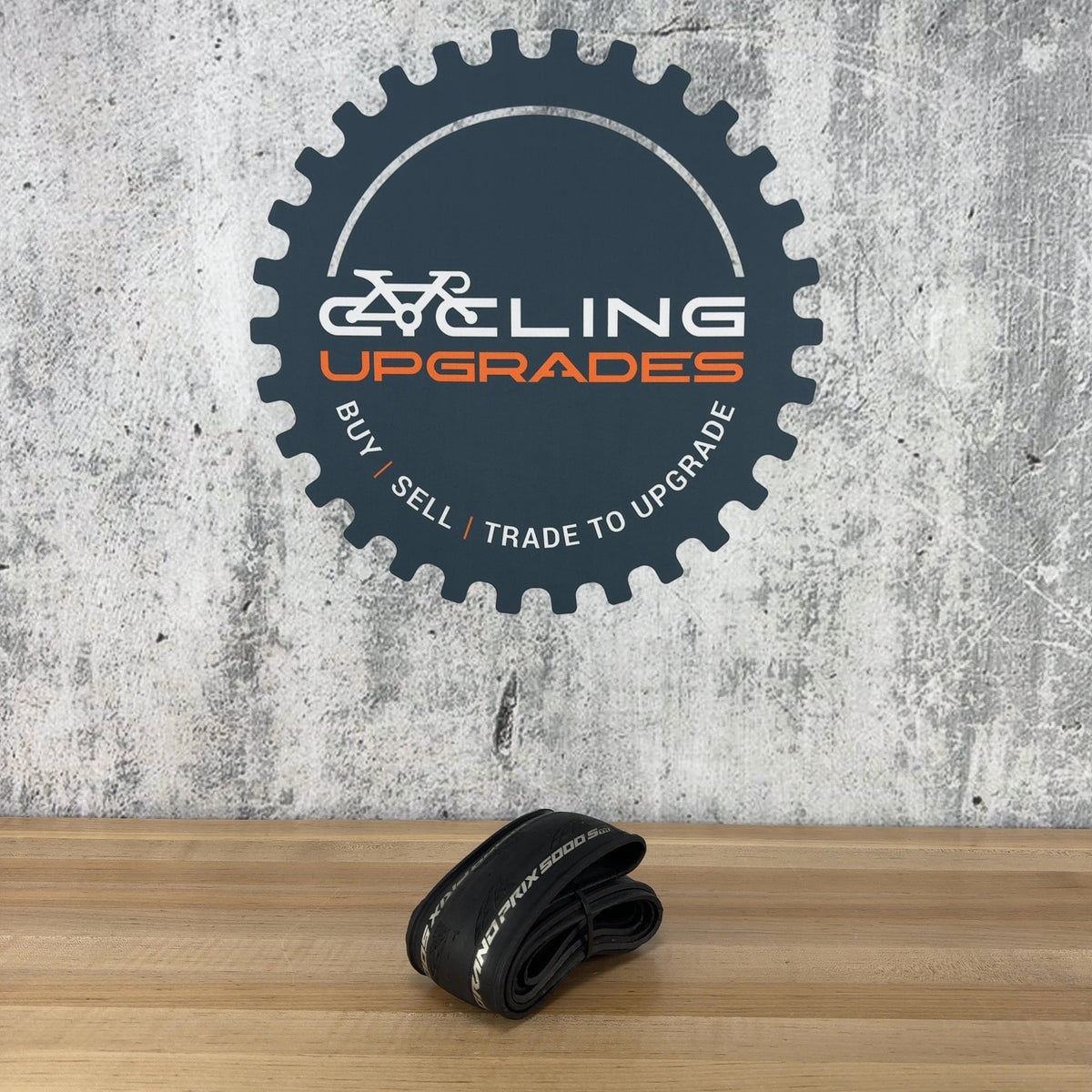 New Take Off! Continental Grand Prix 5000 S TR 700c x 30mm Tubeless Road Tire
