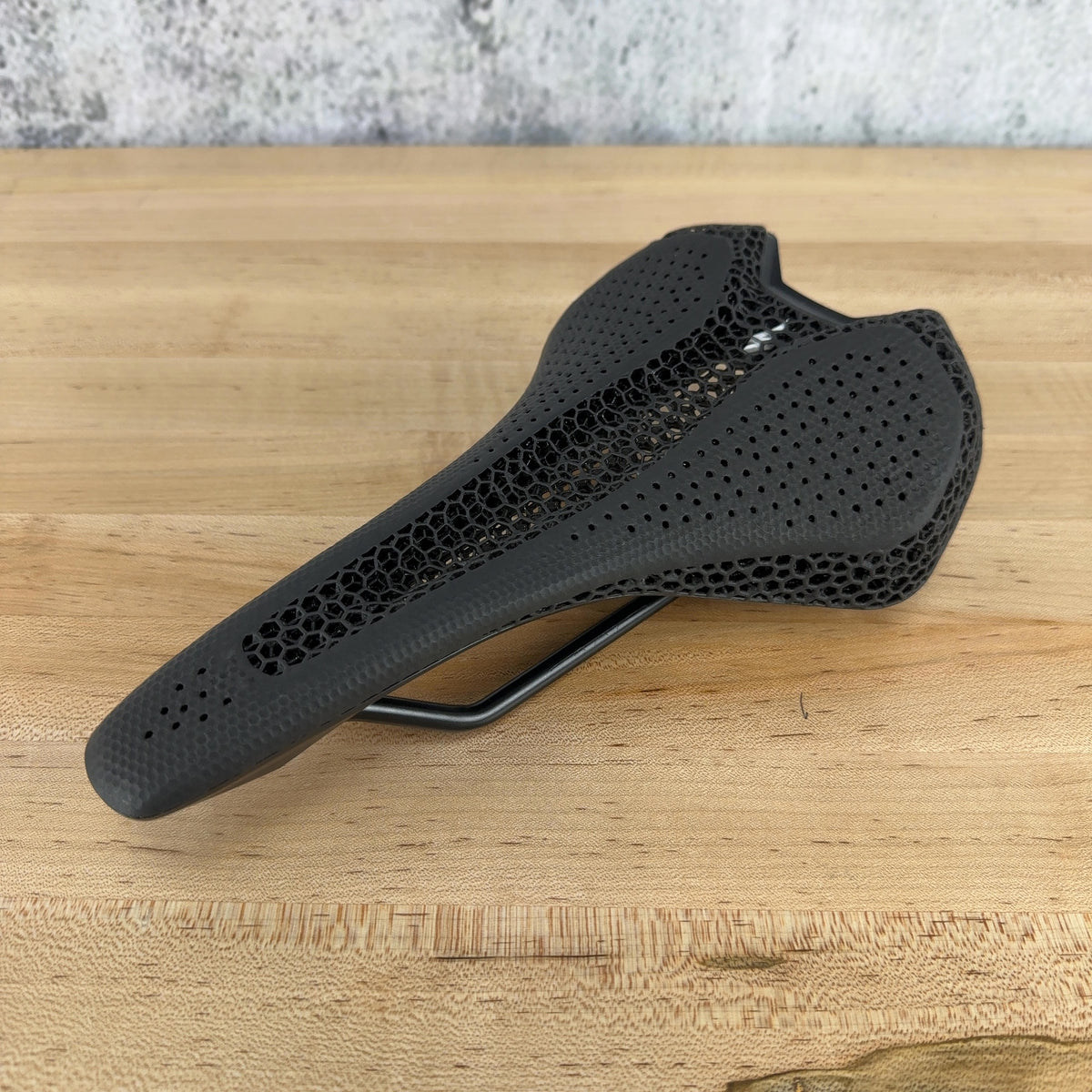 New Take Off! Specialized Romin EVO Pro Mirror 155mm HollowTi Saddle MSRP $350 — photo 3 of 7
