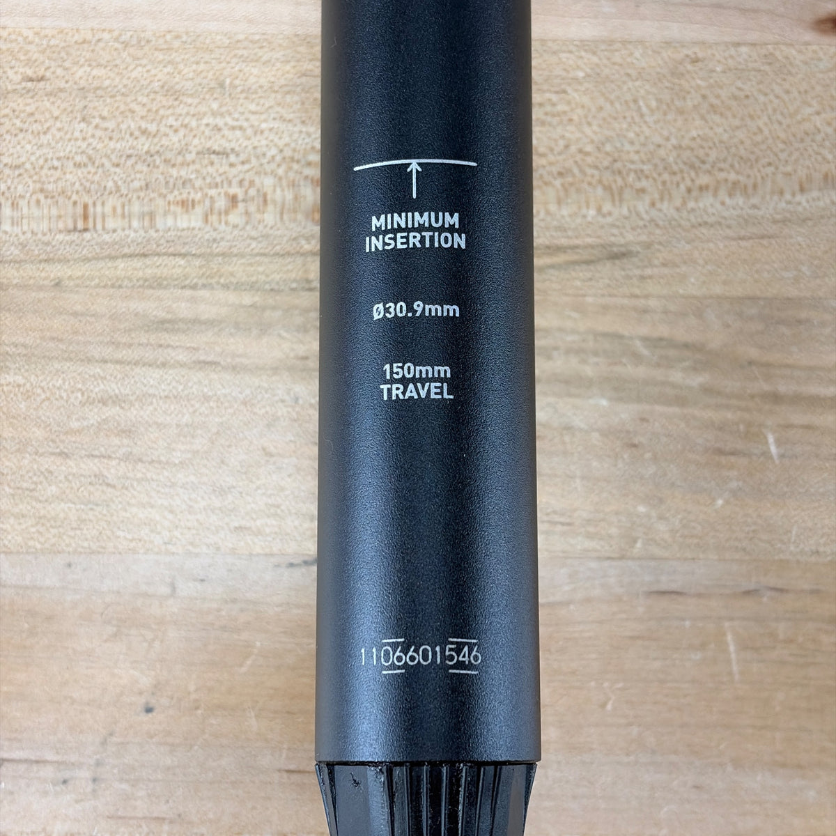 New Take Off! Rockshox Reverb AXS B1 MTB 150mm Aluminum Seatpost — photo 3 of 6