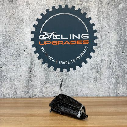 Light Use! Elite Crono CX Bottle Magnetic Aero Dimpled Cycling Accessories