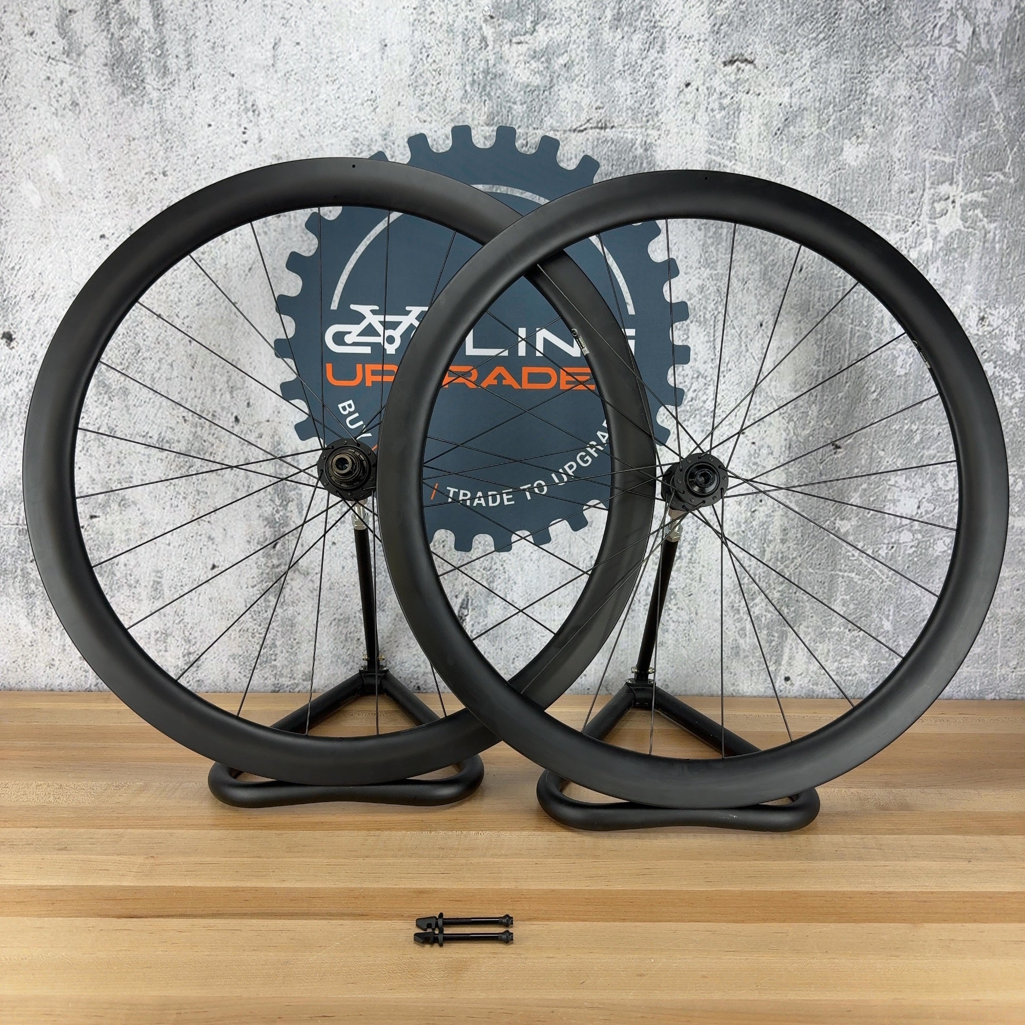 Wheelsets – CyclingUpgrades.com