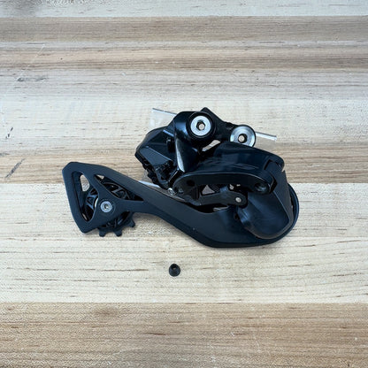 Shimano 105 RD-R7150 Di2 12-Speed Electronic 34t Max Bike Rear Derailleur 302g
