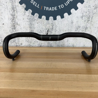 Light Use! Specialized Hover Expert 40cm 31.8mm Round Drop Bar Bike Handlebar