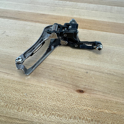 Shimano Dura-Ace FD-9000 11-Speed Alloy Bike Mechanical Front Derailleur 65g