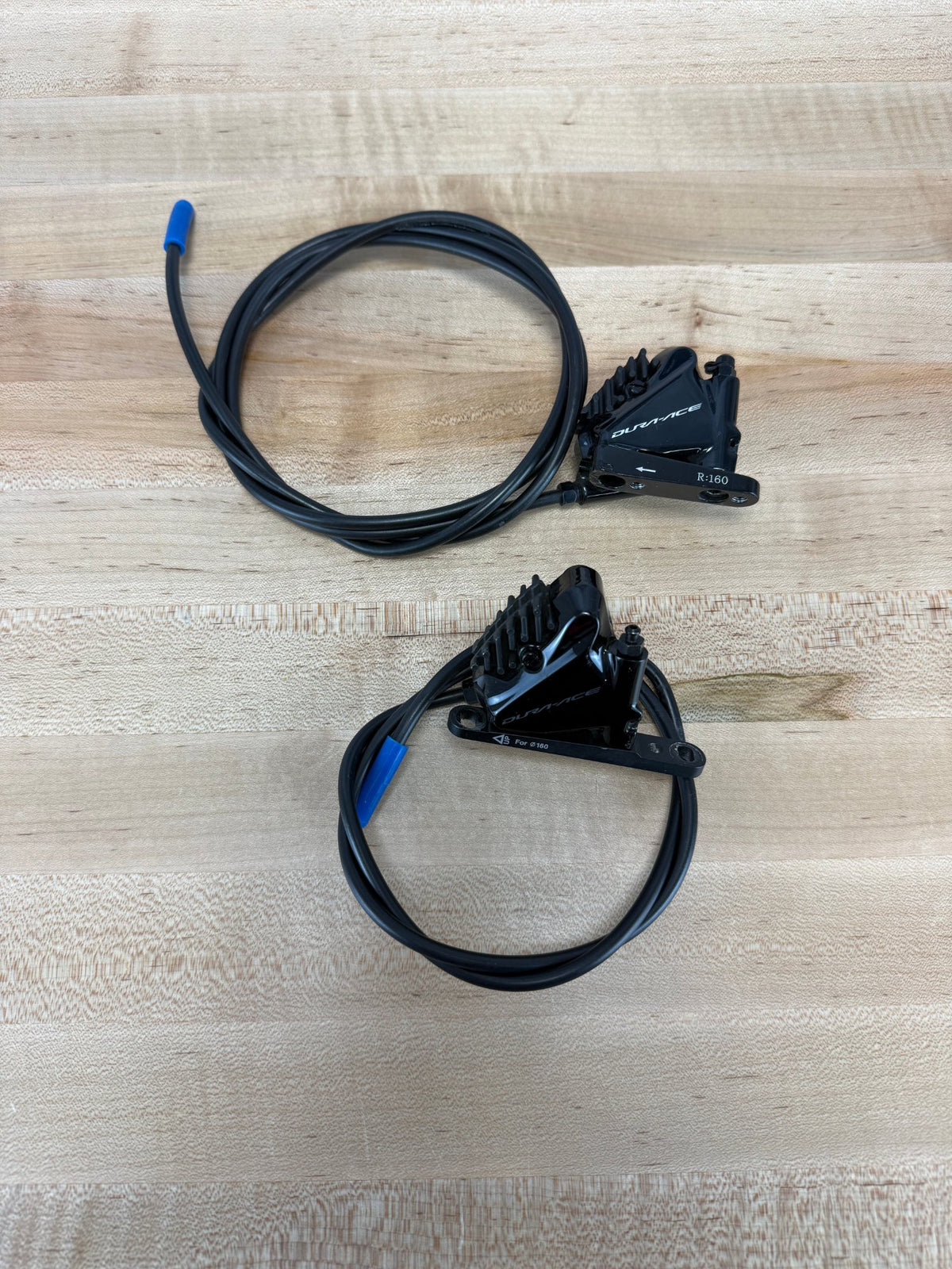 Shimano Dura-Ace R9150/R9170 Di2 11-Speed Disc Brake Electronic Bike Groupset