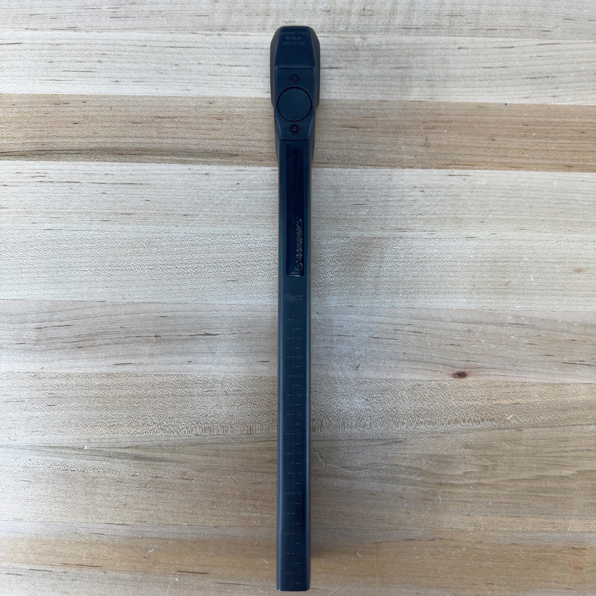 Light Use! Specialized Venge and Shiv TT 300mm x 0mm Carbon Bike Seatpost 127g — photo 7 of 8