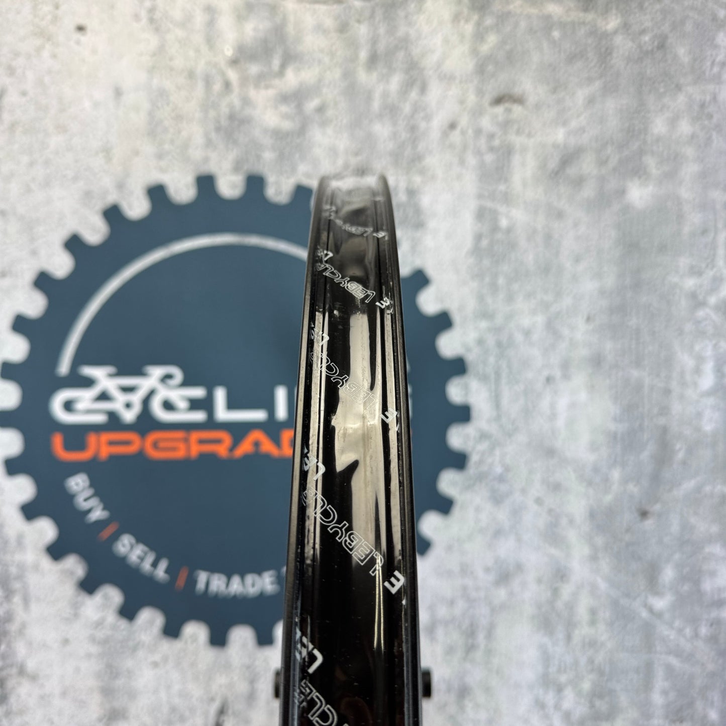 2025 Zipp 101 XPLR 700c Carbon Wheelset