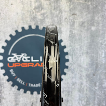2025 Zipp 101 XPLR 700c Carbon Wheelset