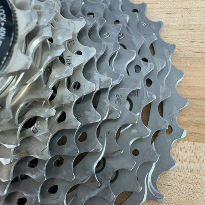 Shimano Dura-Ace CS-R9200 12-Speed 11-34t Bike Cassette