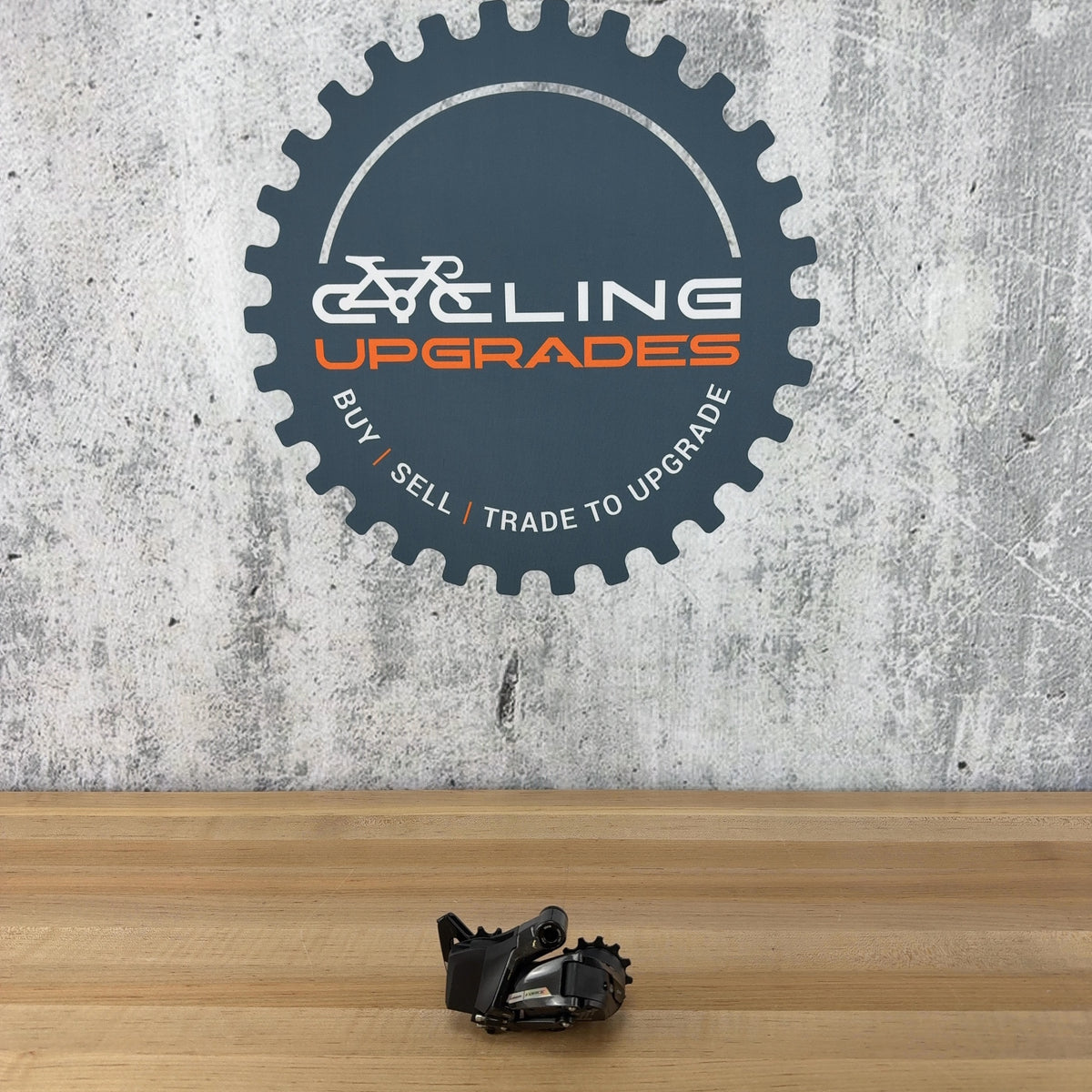 SRAM Force AXS eTap D2 36t Max 12-Speed Rear Derailleur 326g With Battery — photo 2 of 5