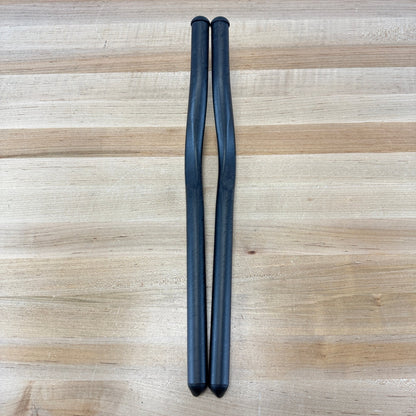 New Take Off! Vision Carbon Speed Extensions JS-Bend Handlebar