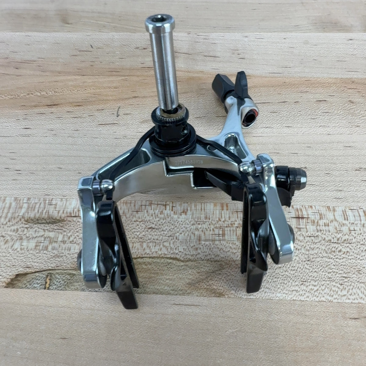 Mint! SRAM Red Aerolink Center-Mount Rim Brake Bike Calipers 244g — photo 5 of 6
