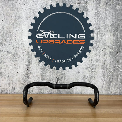 Light Use! Specialized Hover Expert 40cm 31.8mm Round Drop Bar Bike Handlebar