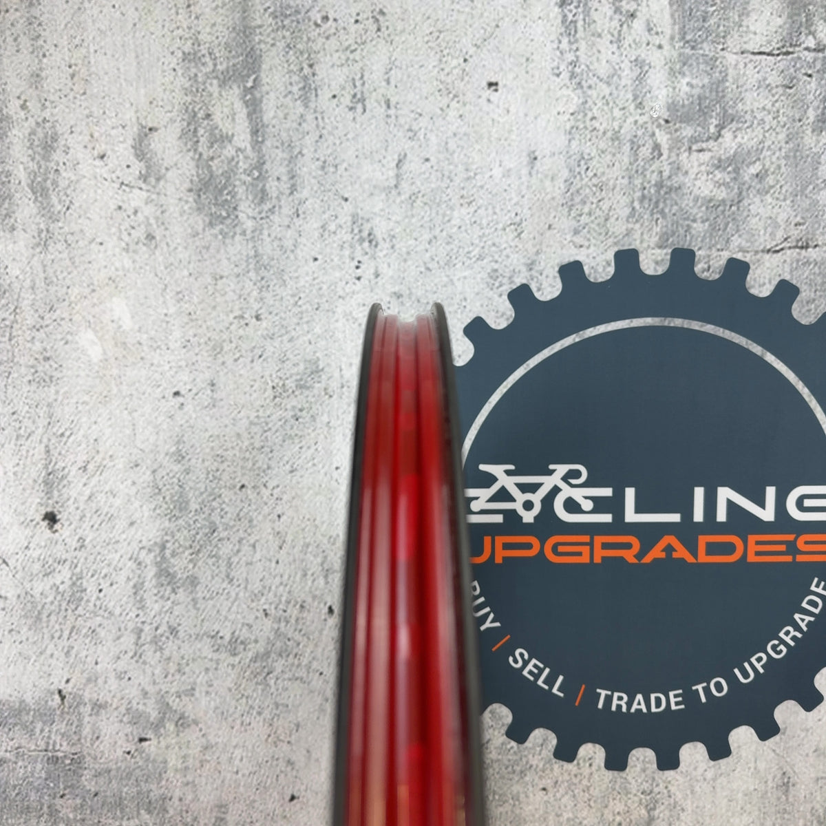 Mint! Enve SES 3.4 Pink/Black Carbon Tubeless Bike Wheelset 700c Road Hubs 1495g — photo 6 of 6
