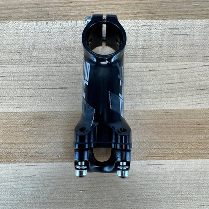 Low Mile! SL-K SL-K 3D forged 80mm ±6º 31.8mm x 1 1/8" Alloy Bike Stem 132g
