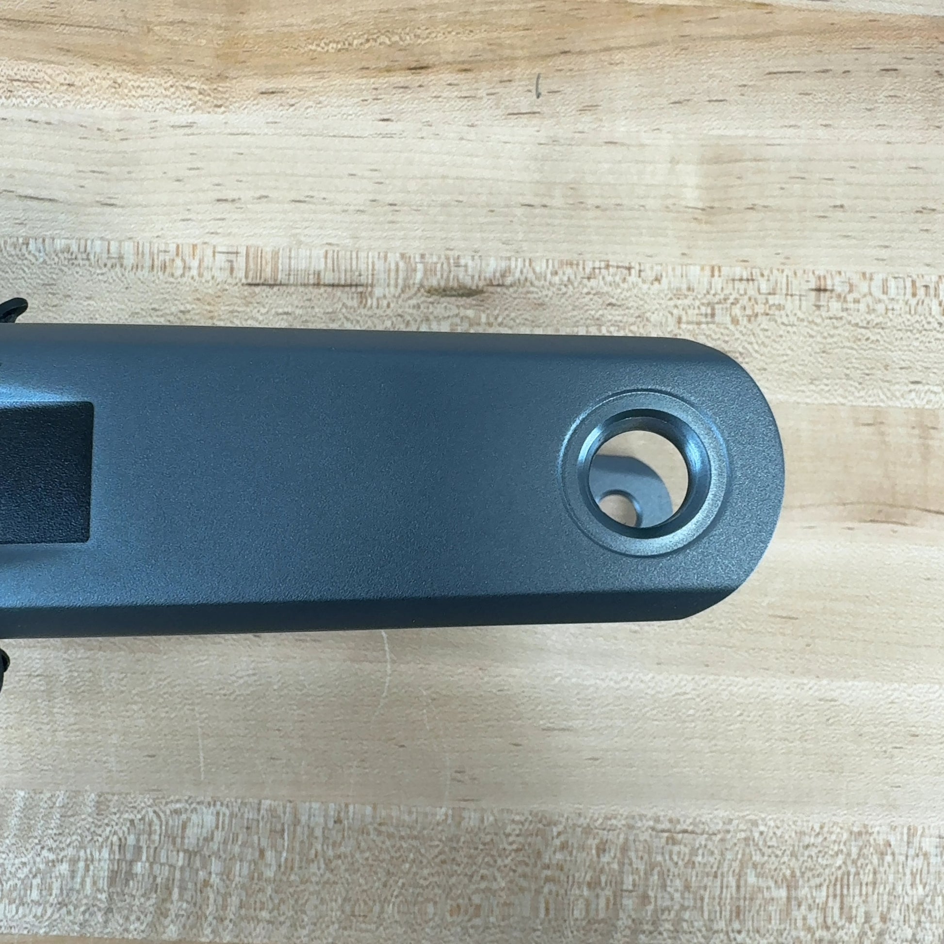 New Take Off! SRAM GX Eagle T-Type 165mm Dub Wide 12-Speed Crankset w/ Chainring