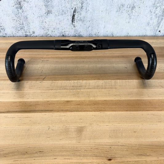 Low Mile! Enve SES AR IN-Route Carbon 40cm 31.8mm Bike Handlebar 262g