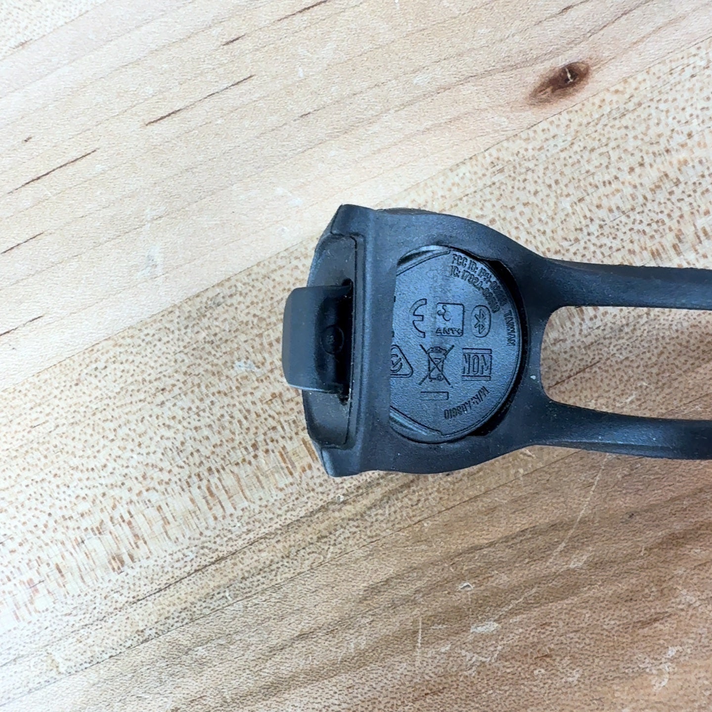 Light Use! Garmin Speed Sensor 2 Electronic Bike Speed Sensor 15g
