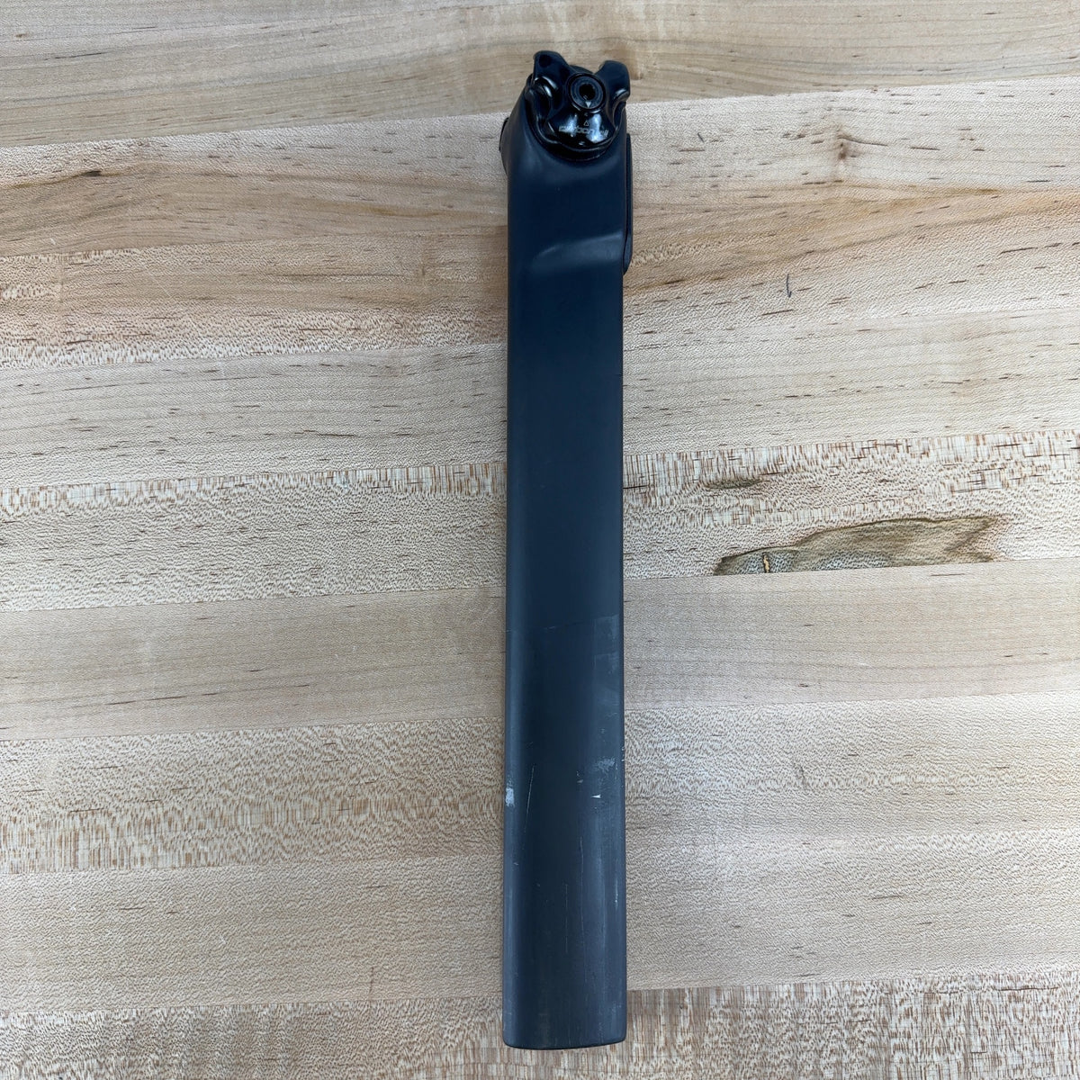 Specialized S-works Tarmac SL7 300mm x 0mm S-Works SL7 Carbon Bike Seatpost 183g — photo 6 of 8