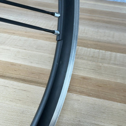 Campagnolo Shamal Ultra Alloy Wheelset
